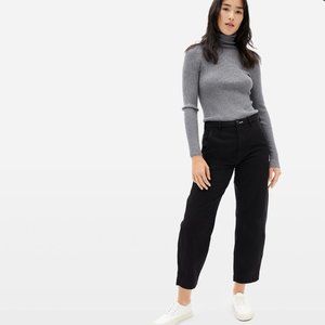 Everlane Arc Canvas Pant Size 2